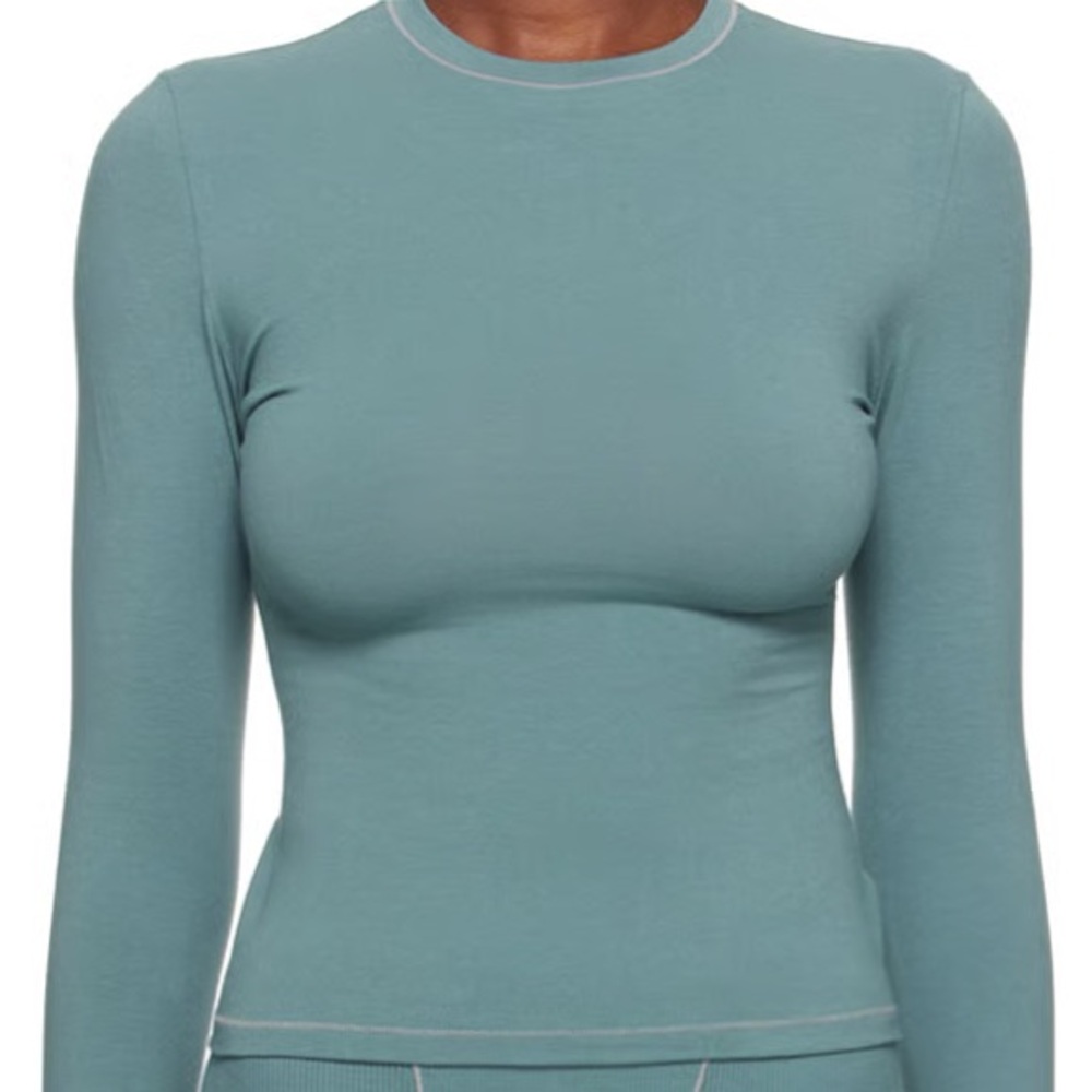 SKIMS Long Sleeve